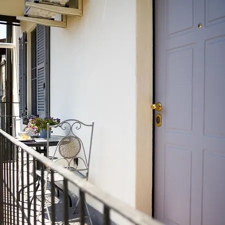 Chiclife Sarona Shenkin - Santa Caterina & Museum Apartment Bergamo Exterior photo