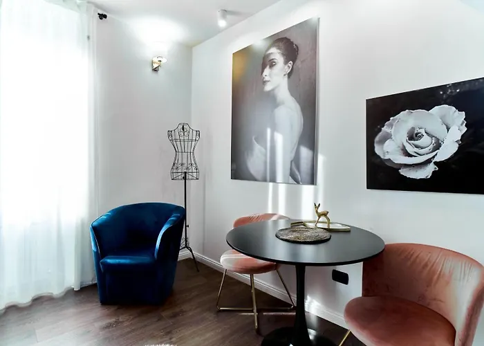 Chiclife Sarona Shenkin - Santa Caterina & Museum