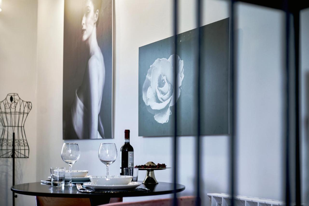 Chiclife Sarona Shenkin - Santa Caterina & Museum * Bergamo