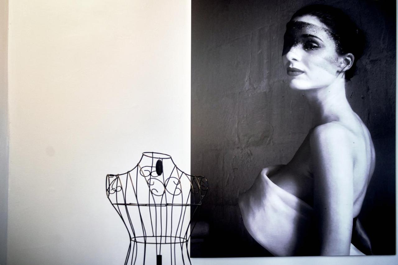 Chiclife Sarona Shenkin - Santa Caterina & Museum Apartamento Bérgamo