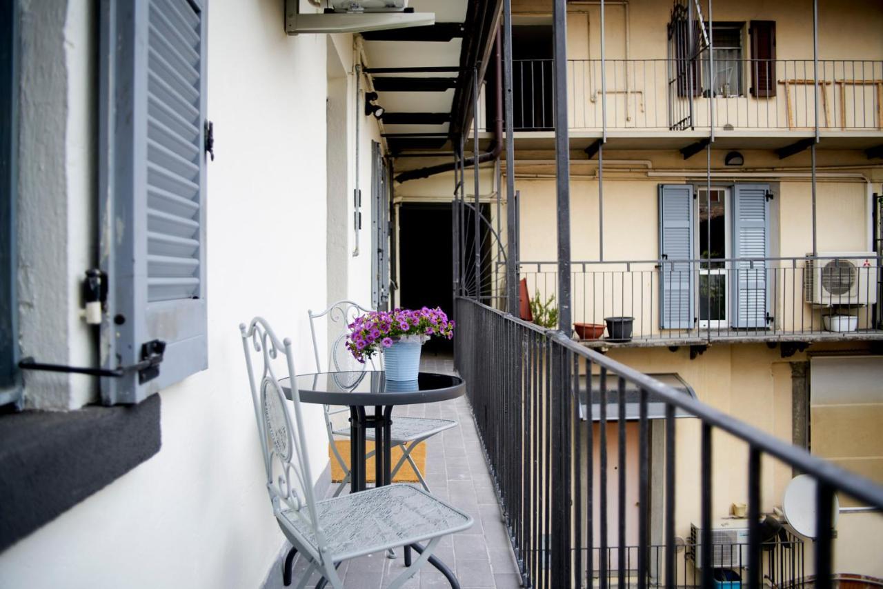 Apartamento Chiclife Sarona Shenkin - Santa Caterina & Museum *