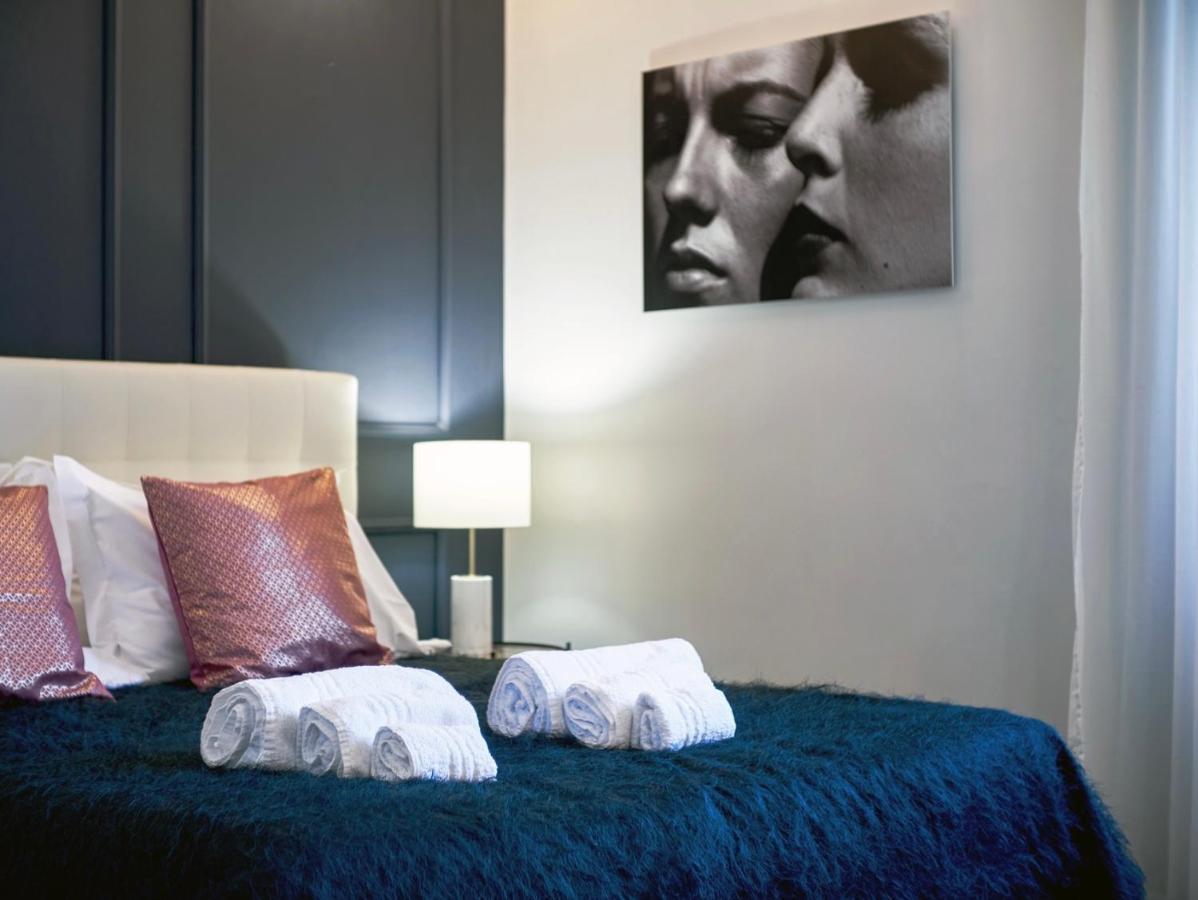 Apartamento Chiclife Sarona Shenkin - Santa Caterina & Museum