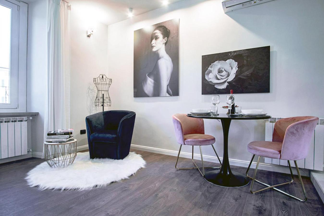 Apartamento Chiclife Sarona Shenkin - Santa Caterina & Museum *