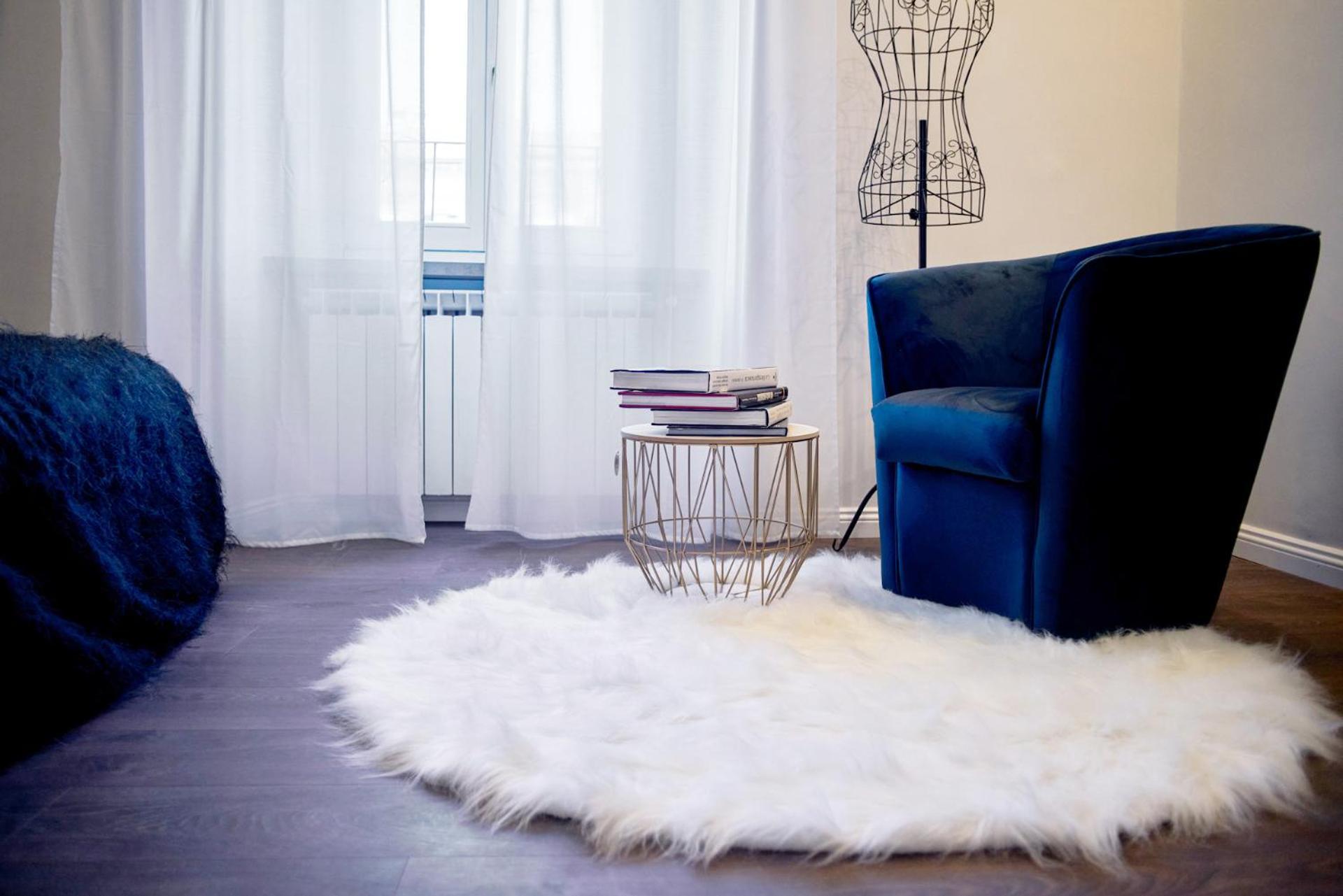 Apartment Chiclife Sarona Shenkin - Santa Caterina & Museum