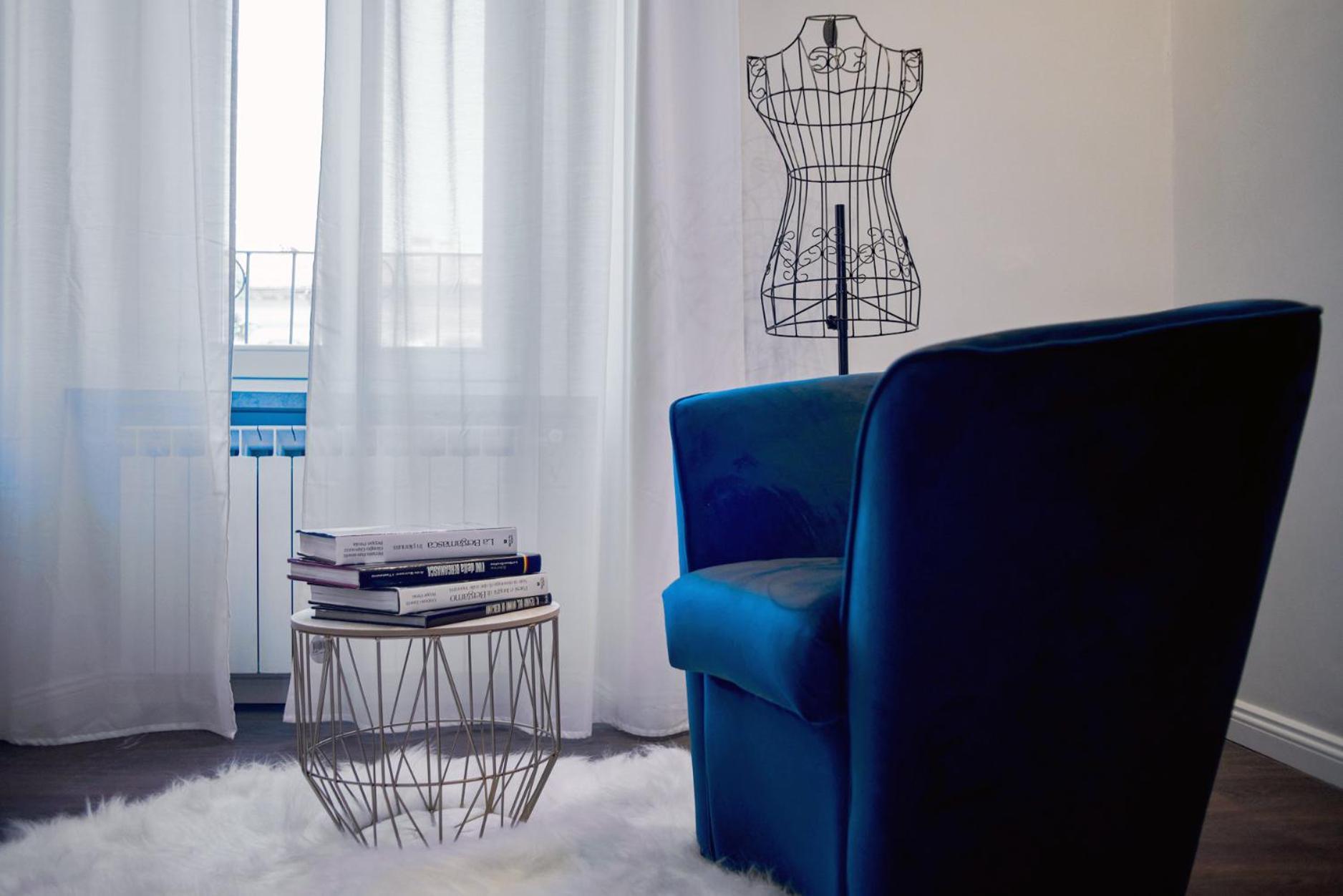 Chiclife Sarona Shenkin - Santa Caterina & Museum *